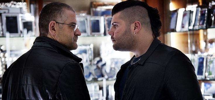 Gomorra, né giustizia né perdono: per Savastano & co. è l'ora della resa dei conti