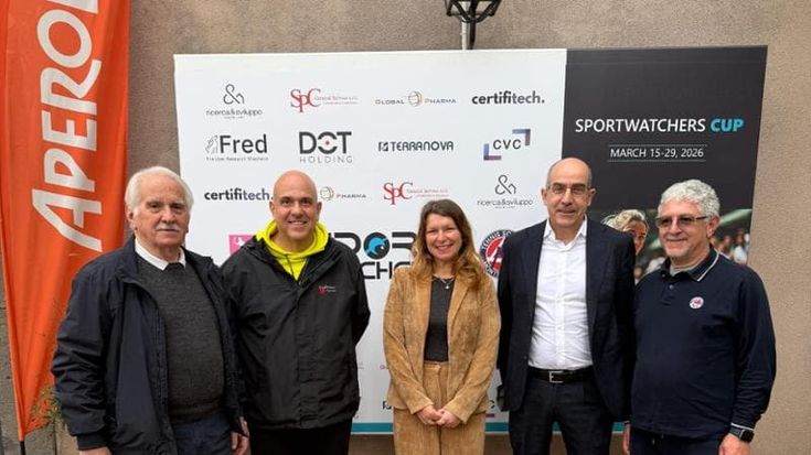 Sportwatchers Cup, il tennis internazionale femminile arriva ai piedi dell’Etna