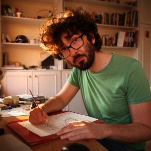 Neurocomic, il nostro cervello &egrave; un'Odissea a fumetti