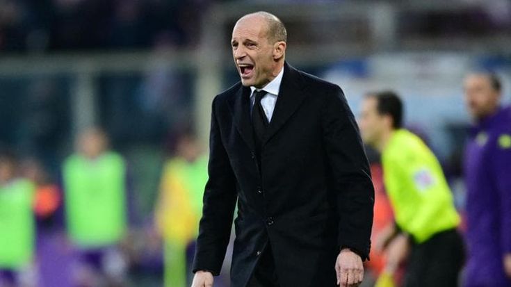 Allegri: “Per la Champions bisogna andare a velocità di crociera, abbiamo i punti che meritiamo”
