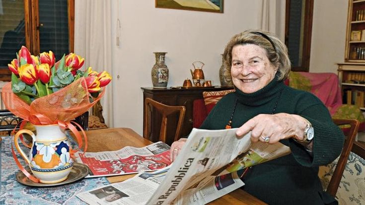 Bonsanti: “Quella volta che Scalfari mi spedì a casa di Gelli”