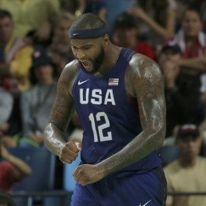 Basket, oro al Dream Team, Serbia travolta 99-66