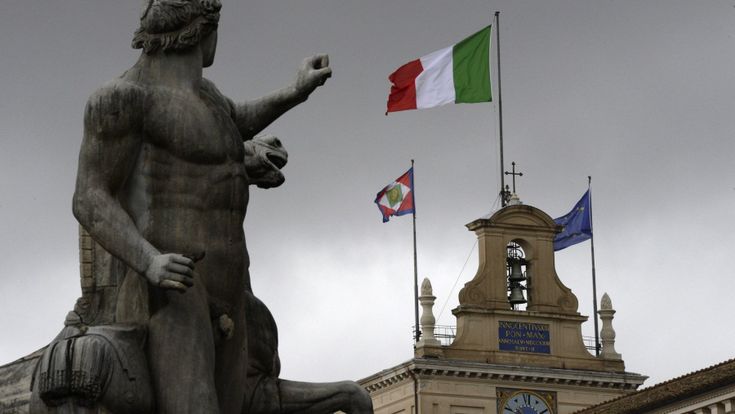 Al voto ma con un nuovo premier. Ecco l’ultima carta del Colle