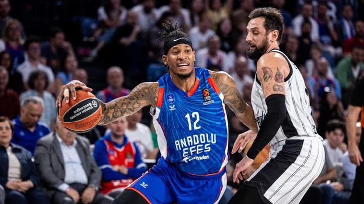 Will Clyburn, l’ultima stella della Virtus di Zanetti