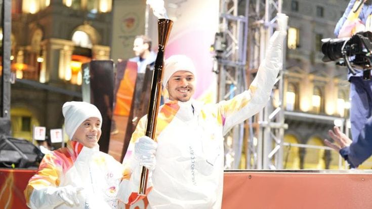 Gare, braciere e fan zone: così con le Paralimpiadiriparte la festa dello sport