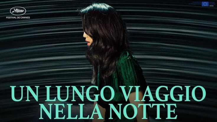 Un lungo viaggio nella notte, online su MYmovies un viaggio ipnotico tra sogni e amore perduto. Regia di Gan Bi, in Concorso a Cannes 2025