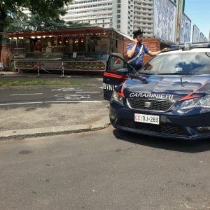 Bologna, accoltellò il vicino per un parcheggio: arrestato e portato in carcere