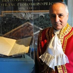 Ha lavorato per undici sindaci, in pensione lo storico portiere del Campidoglio