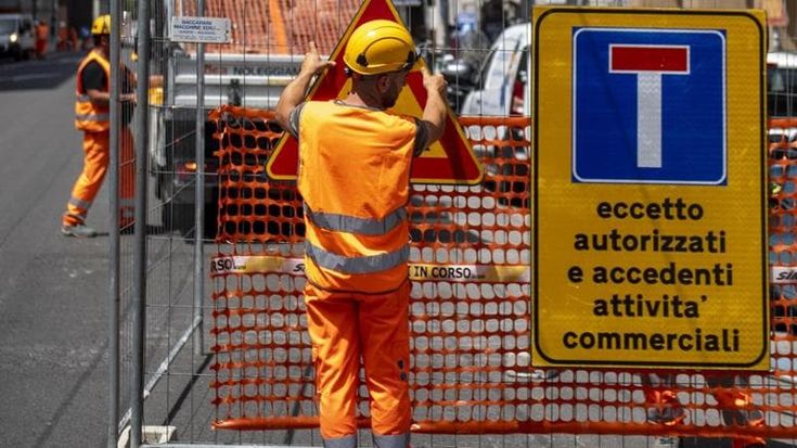 Verde e centri storici, arrivano i soldi del Pon