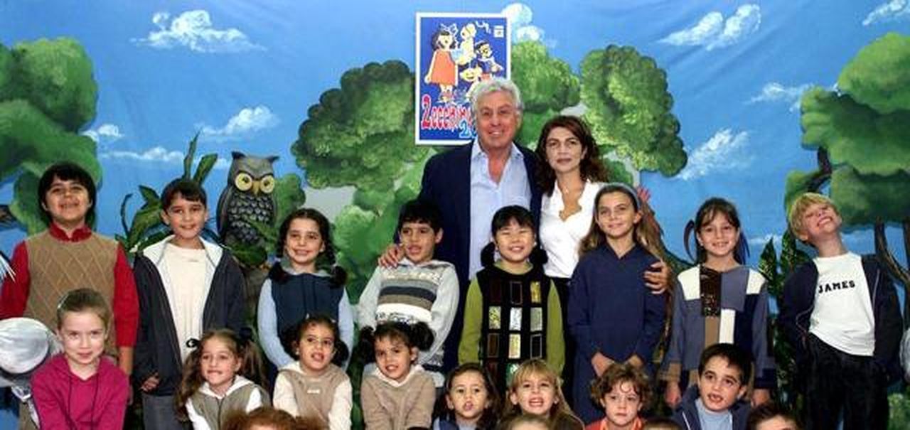 L Eterno Zecchino D Oro Ecco Le 5 Hit Di Sempre La Stampa
