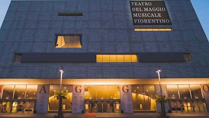 Il Teatro del Maggio sarà intitolato a Gui: il Comune ha approvato la delibera
