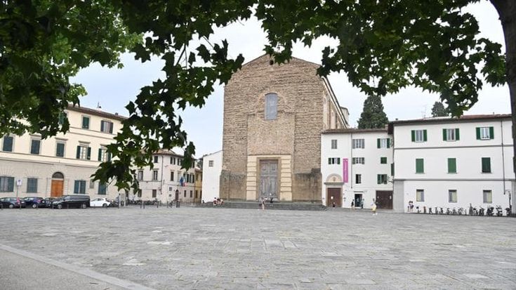 La soprintendente: “Contro il calore orti urbani in grandi vasche nelle piazze del centro di Firenze”