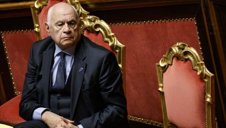 Nuovo Csm, il 17 gennaio Camere riunite per eleggere i dieci laici 