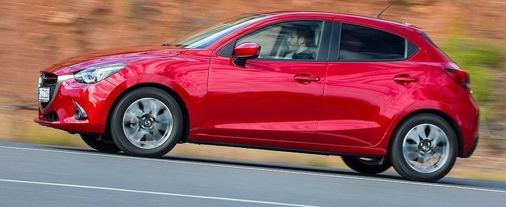 Nuova Mazda 2, orgoglio diesel