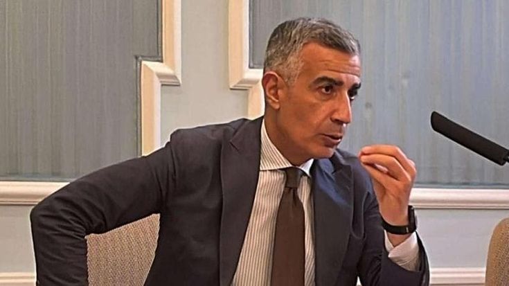 Il pm Visone: “Nel Csm situazione grave serve il Sì per recuperare credibilità”