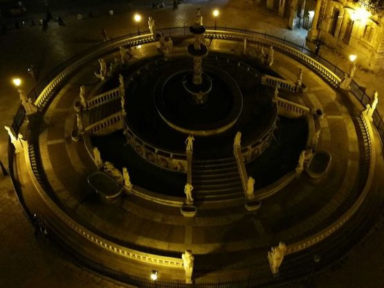 L'Orchestra dei piccoli, i Tamuna e le visite in notturna: cosa c'è da fare venerdì 14