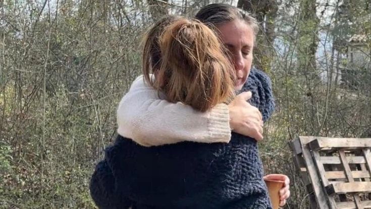 Famiglia nel bosco, compleanno senza figli per Catherine. L’avvocato: “Nessun film con Netflix”