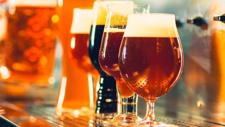 L'inverno nero della birra artigianale italiana: crollano le vendite