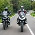 Bmw, nuova frontiere per le garanzie delle moto