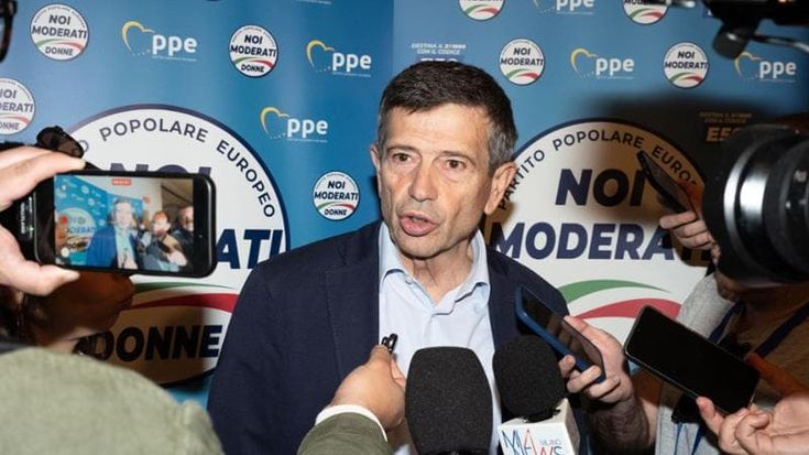 Centrodestra a Milano, La Russa: “ Se non c’è Batman meglio un politico. Lupi? Una mia idea”