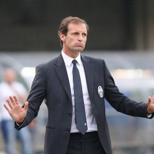 Juventus, niente botto finale. Ma Allegri ritrova Morata
