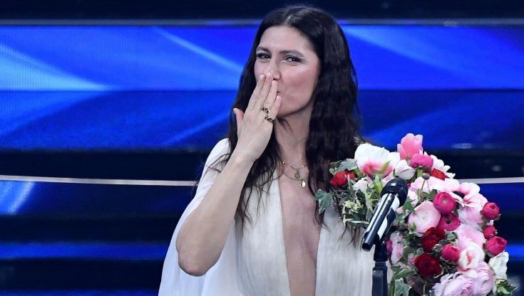 Elisa e il gran ritorno a Sanremo: "Il premio più bello è quello del pubblico"