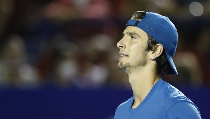 Tennis, Italia da record: 9 azzurri nei primi 100 del mondo