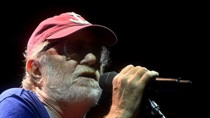 Francesco De Gregori in concerto alla Reggia di Caserta il 15 settembre per i 50 anni di "Rimmel"