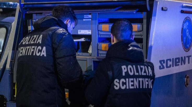 Oleksandr Adarich, le amicizie pericolose del super manager fuggito dalla guerra e morto a Milano