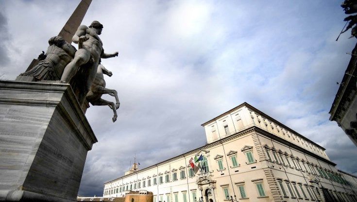 Nella difficile corsa al Quirinale i mercati votano per la stabilità