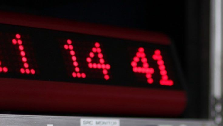 La tribù italiana del 161 che chiede ancora al telefono la verità sull'ora esatta