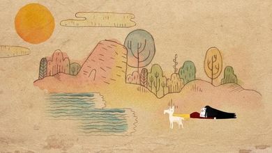 'Strollica', il corto ecologista alla Festa di Roma