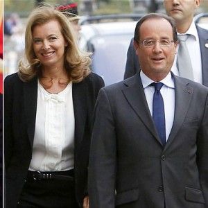 Gossip su Hollande, la compagna finisce in ospedale: "Poi decider&agrave; cosa fare"
