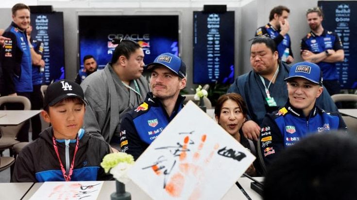 F1, in Giappone meno energia e più talento: il regolamento delle qualifiche cambia
