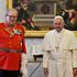 Ordine di Malta, si dimette il gran maestro Festing in conflitto con il Papa