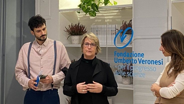 I broccoli per la ricerca: Citrus e Fondazione Umberto Veronesi per la salute maschile