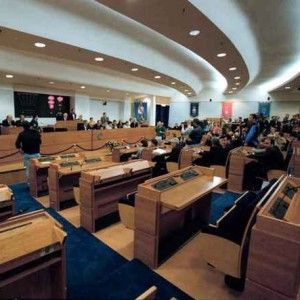 Fondi regionali: si va verso il processo per 51 consiglieri