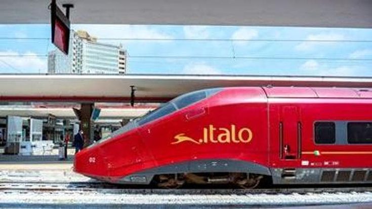Punzo: “Lascio Italo per farlo crescere ancora. Abbiamo battuto il monopolio Fs”