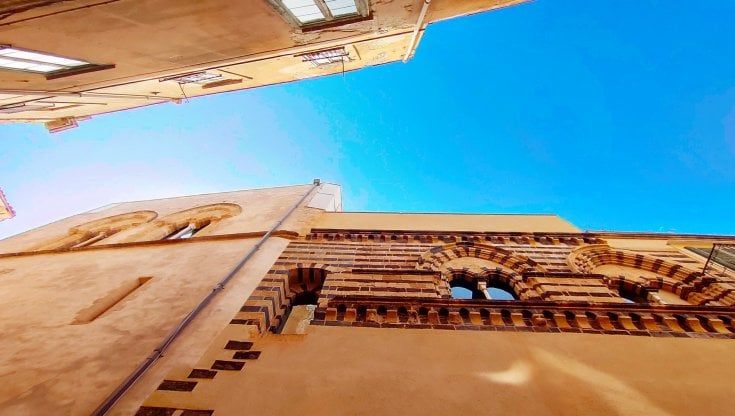 Cefalù, dopo vent'anni riapre l'Osterio Magno