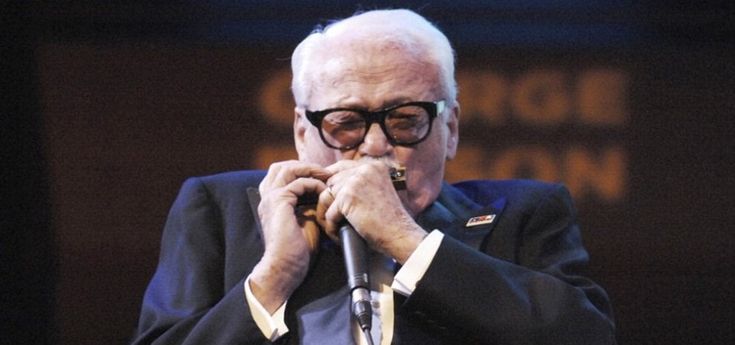 Morto Toots Thielemans, leggenda del jazz