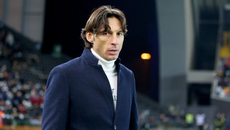 Udinese, Cioffi: "Bella vittoria, il coraggio porta coraggio"