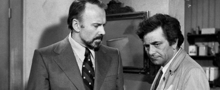 I segreti del Tenente Colombo: un doc racconta l'uomo, l'attore e la serie cult