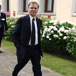 Visco promuove il governo: "Conciliare crescita e conti pubblici"