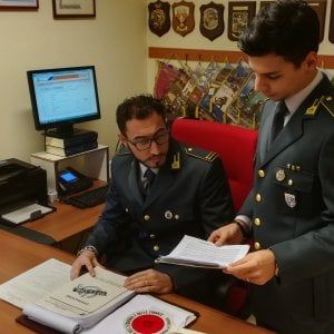 Reggio Emilia, scoperta evasione fiscale da 33 milioni di euro