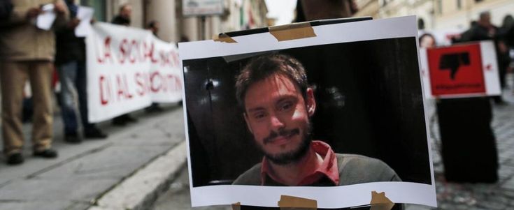 Caso Regeni, Gentiloni attacca: "Dall'Egitto collaborazione assolutamente inadeguata"