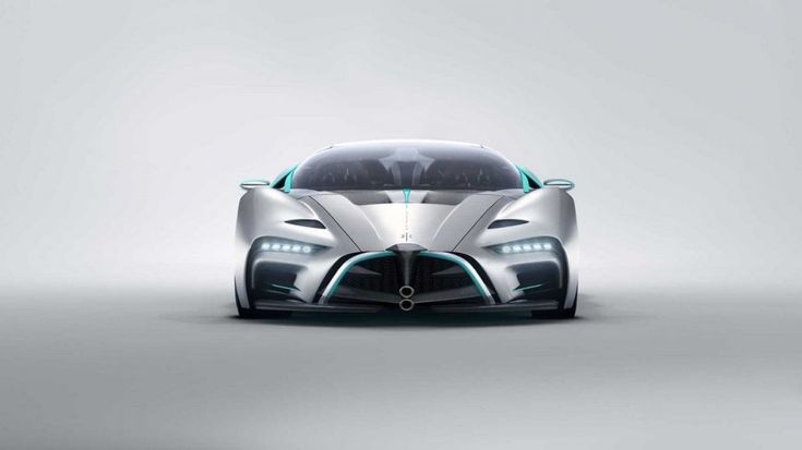 Hyperion XP 1