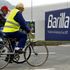 Barilla, inaugurato nuovo impianto a Rubbiano 