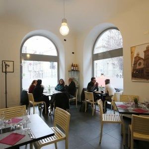 L'idea rivoluzionaria di un bistrot piemontese: "Piatti buoni e semplici"