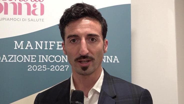 Tumori. Da Samuel Peron e Anna Ammirati i consigli per 'allenare' la salute ogni giorno