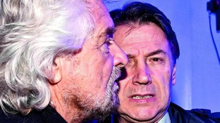 M5S, la replica di Conte a Grillo: “Un padre dà vita, non morte”